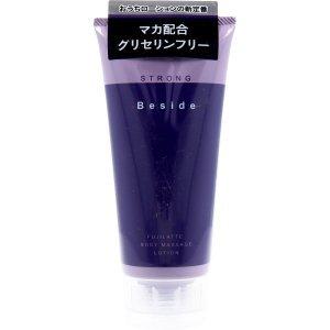 Ｂｅｓｉｄｅローション　ストロング 180ml｜kitabadrug-cosme