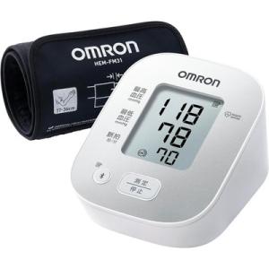 OMRON オムロン HCR-7206T2 上腕式血圧計 自動血圧計 スマホ連動 家庭用