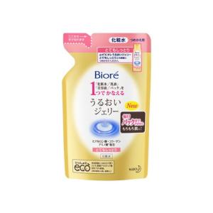 ビオレ うるおいジェリー しっとり つめかえ用 ( 160ml )/ ビオレ