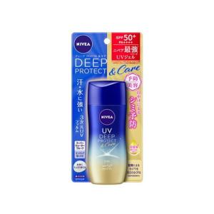 ニベアＵＶ　ディーププロテクト＆ケア　ジェル 80g