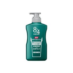 8×4メン ミドルボディウォッシュ 本体 ( 400ml )/ 8x4 MEN(エイト