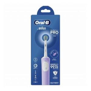 P&G ブラウン BRAUN オーラルB すみずみクリーン D103 すみずみクリーン PROフロス