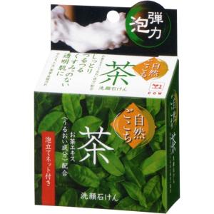 自然ごこち 金木犀 洗顔石けん ( 80g )/ : 爽快ドラッグ - 通販 自然ごこち 金木犀 洗顔石けん ( 80g )/ : 爽快ドラッグ - 通販