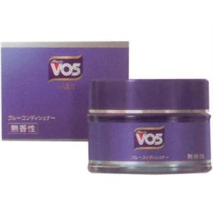 SUNSTAR（サンスター） VO5forMEN ブルーコンディショナー 無