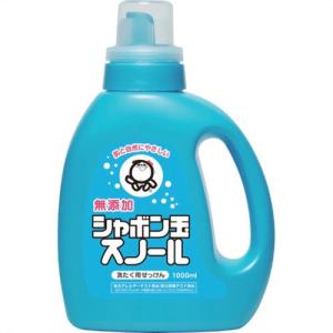 シャボン玉 スノール 液体 つめかえ用 800ml : オオサキ ヤフー店