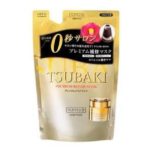 ＴＳＵＢＡＫＩ プレミアムリペア マスクヘアパック 替 150g