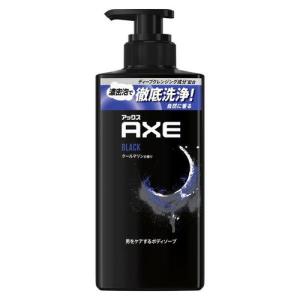 8×4メン ミドルボディウォッシュ 本体 ( 400ml )/ 8x4 MEN(エイト