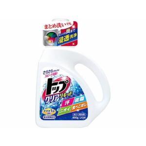 送料無料)(まとめ買い・ケース販売)トップ クリアリキッド 詰替え 超