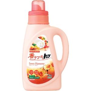 LION（ライオン） 香りつづくトップ スウィートハーモニー 本体 850g