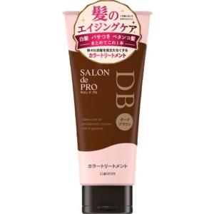 花王 ブローネ ナチュリラ 色長持ちカラートリートメント ダーク