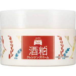 mama cosme ママコスメ クレンジングバーム 60g : Current Style