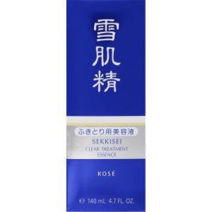 KOSE（コーセー） 薬用 雪肌精 クリーム エクセレント 50g : マツモト