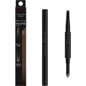 SHISEIDO（資生堂） 眉墨鉛筆 1 : マツモト化粧品店 - 通販 - Yahoo