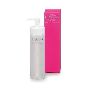 SHISEIDO（資生堂） リバイタル グラナス メーククレンジングオイル