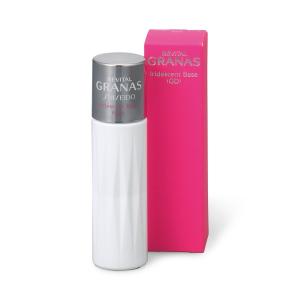 SHISEIDO（資生堂） リバイタル グラナス イリデッセント ベース