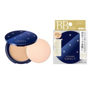 資生堂 インテグレート グレイシィ エッセンスパウダーBB 1 ( 7.5g