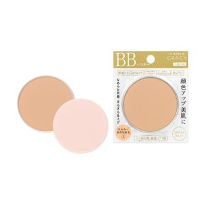 資生堂 インテグレート グレイシィ エッセンスパウダーBB 1 レフィル