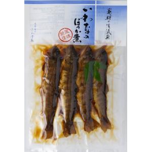 ぼっか煮 いわな 150ｇ 飛騨 特産品 甘露煮 お土産｜kitachof0700