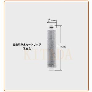 LIXIL リクシル JF-20-T 3個入り...の詳細画像2
