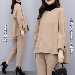 卒業式 服 母 パンツスーツ 卒園式  入学式  OL 通勤