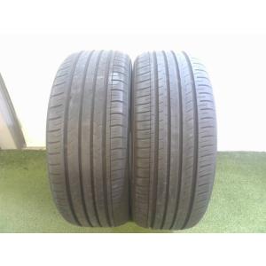 個人宅配送不可 中古 205/50R17 YOKOHOMA ヨコハマ ブルーアース GT AE51 ...
