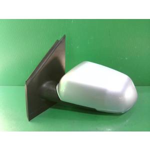 VW ポロ ABA-9NBUD 左サイドミラー ドアミラー  ***