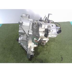 サンバー EBD-TT1 マニュアルミッションASSY EN07F  5F 32000KD350 個...