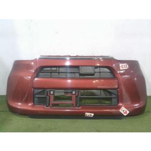 タント DBA-LA600S フロントバンパーASSY R67 52101-B2A30-D1｜kitaguchishopping1