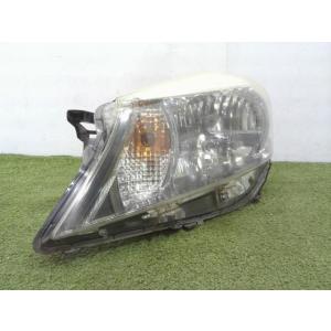 トヨタ 純正 ヴィッツ 《 NCP131 》 右ヘッドライト 81145-52F90