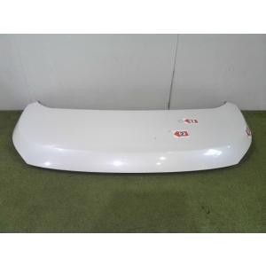 ワゴンＲ DBA-MH34S ボンネットフード Z7T  57300-72M00