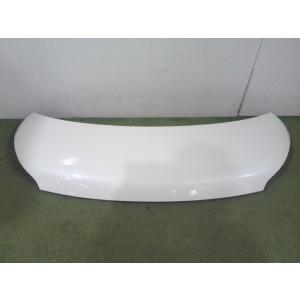 フレアワゴン DBA-MM32S ボンネットフード Z7T  1A34-52-310