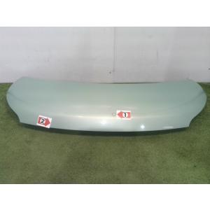 フレアワゴン DBA-MM32S ボンネットフード ZVB  1A34-52-310A