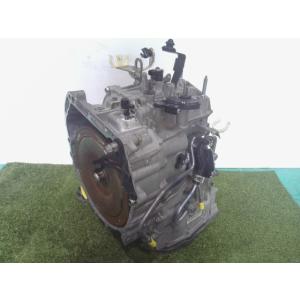 個人宅配送不可 ホンダ H24年 N-BOX DBA-JF1 オートマチックミッション S07A 2...