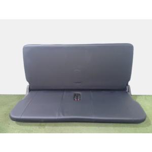 ハイゼット 3BD-S700V 後部座席　リアシート W19 EA10 71460-B5320-B4