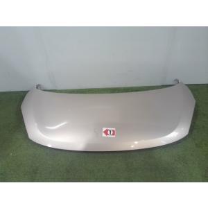アルト DBA-HA35S ボンネットフード ZVF  57300-64L10