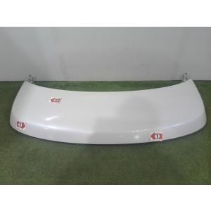 ＭＲワゴン DBA-MF33S ボンネットフード Z7T  57300-50M00