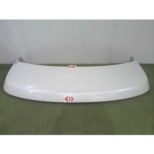 ＭＲワゴン DBA-MF33S ボンネットフード Z7T  57300-50M00