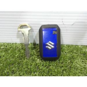 ワゴンＲ DAA-MH55S キーレスリモコン ZVR  37172-52RA0-CVF