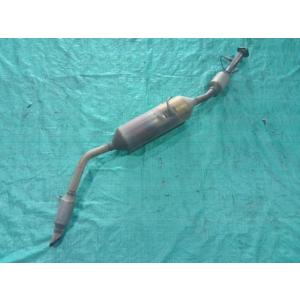 ハイゼット 3BD-S321V リアマフラー S28  17400-B9380