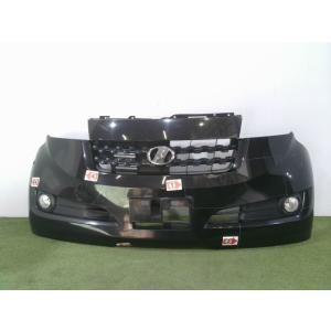 ｂＢ CBA-QNC20 フロントバンパーASSY X07  52119-B1040-C0