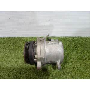 パレット DBA-MK21S エアコン コンプレッサー Z7T  95200-58J01