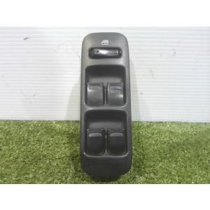 モコ TA-MG21S パワーウインドウスイッチ ZE9  25400-4A0A1