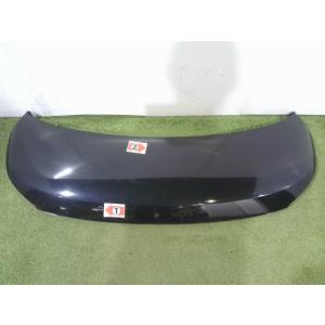 スペーシア DBA-MK32S ボンネットフード ZJ3  57300-81M50