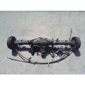 ハイエース CBF-TRH200K RアクスルホーシングASSY 058 FB12 42110-26...