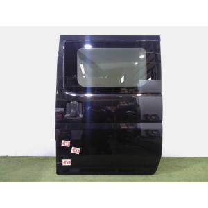 ハイゼット 3BD-S700V 左リアドアASSY X07  67004-B5250