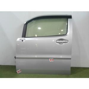 フレア 5AA-MJ95S 左フロントドアASSY Z2S C03 1A41-59-020A