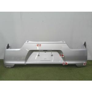 フレア 5AA-MJ95S リアバンパーASSY Z2S C03 1A59-50-221A Z1