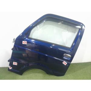 キャリィ 3BD-DA16T 左フロントドアASSY ZJP  68002-82M20