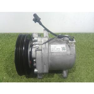 キャリィ 3BD-DA16T エアコン コンプレッサー ZJP  95200-64PC0