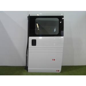 Ｎ−ＶＡＮ 5BD-JJ1 左リアドアASSY NH906  67550-TXA-000ZZ